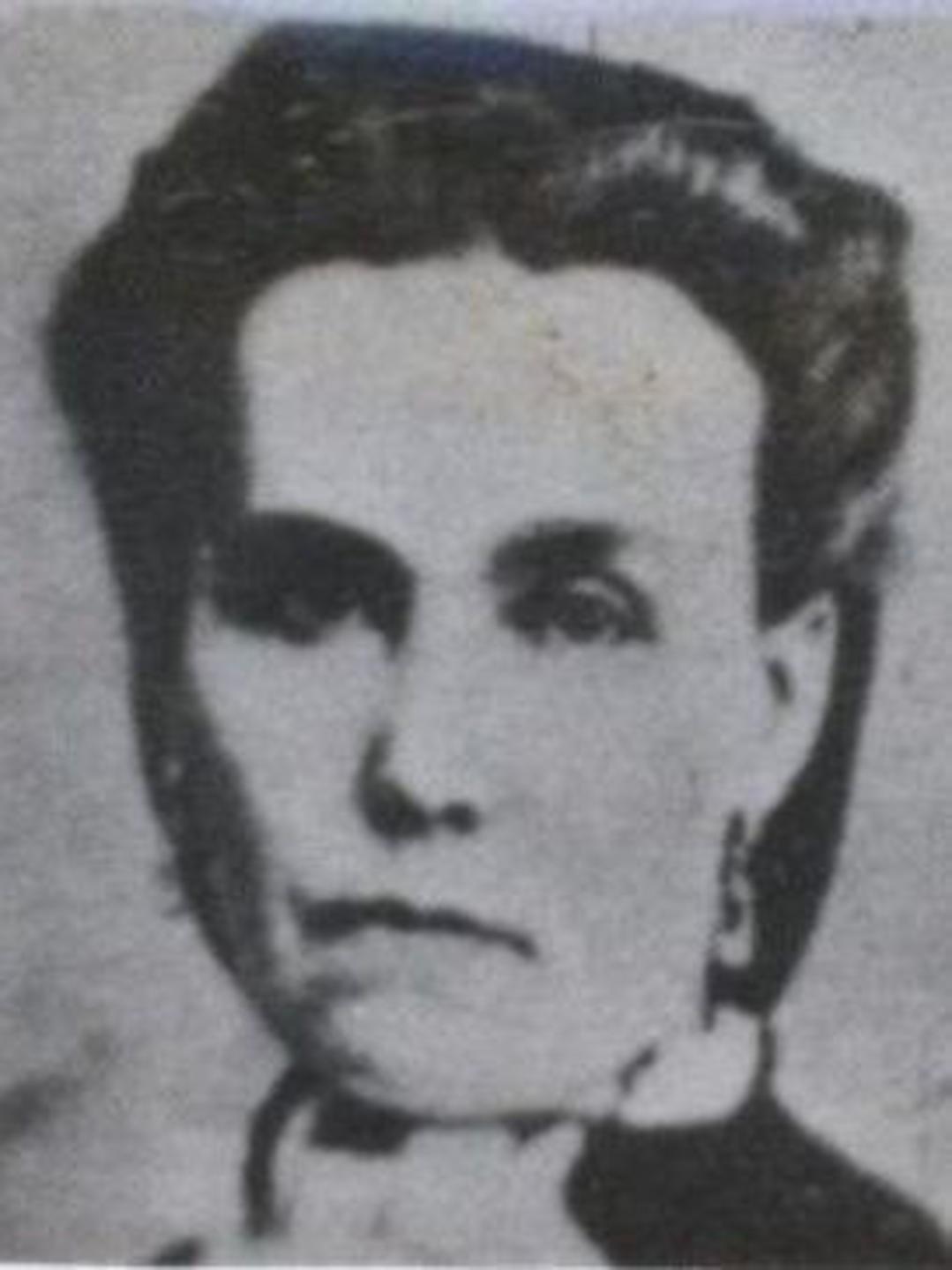 Mary Ann Owen (1843 - 1879) Profile